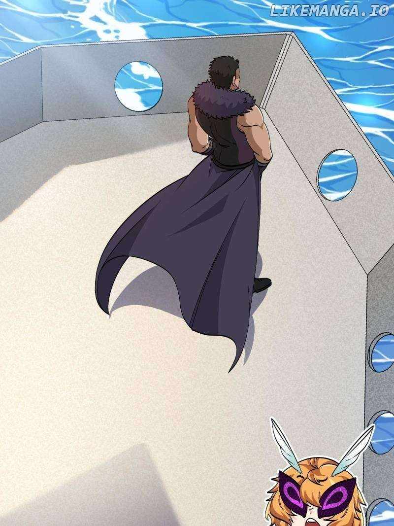 I Am The Monster Overlord Chapter 92 9